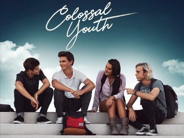 Colossal Youth