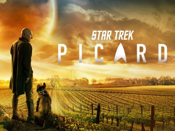 Star Trek: Picard