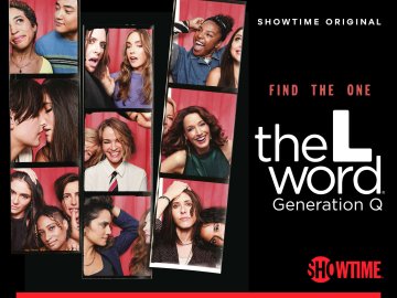 The L Word: Generation Q