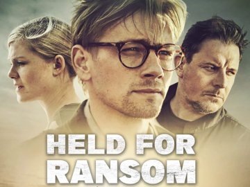 Held for Ransom