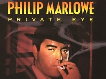 Philip Marlowe: Private Eye