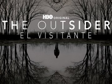 The Outsider