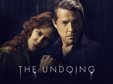 The Undoing