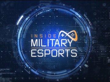 Inside Military eSports