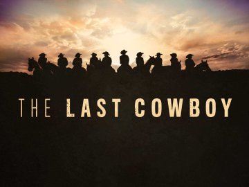 The Last Cowboy