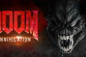 Doom: Annihilation