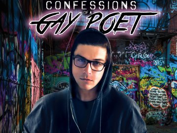Confessions of a Gay Poet