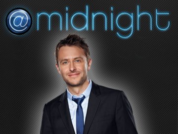 @midnight With Chris Hardwick