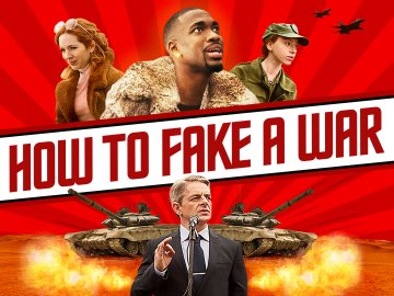 How to Fake a War