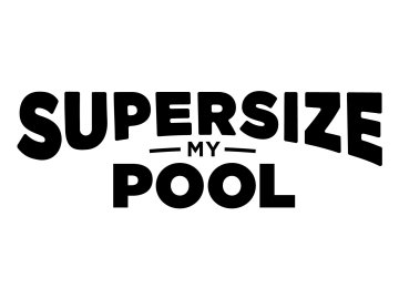 Supersize My Pool