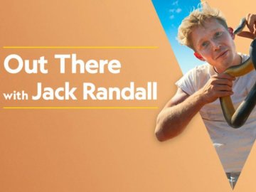 Out There with Jack Randall