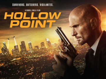 Hollow Point