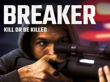 Breaker