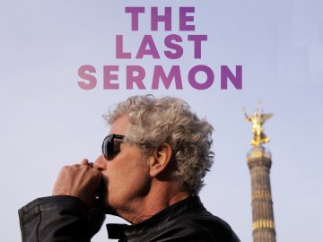 The Last Sermon