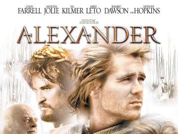 Alexander: The Ultimate Cut