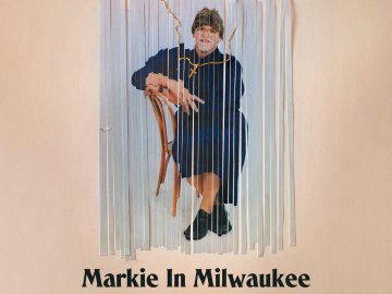 Markie in Milwaukee