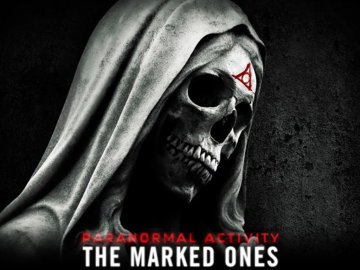 Paranormal Activity: The Marked Ones