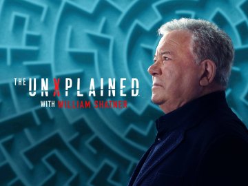 The UnXplained with William Shatner