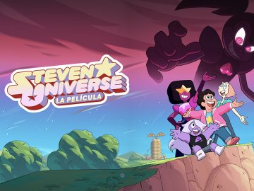 Steven Universe: The Movie