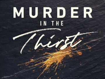 Murder In The Thirst