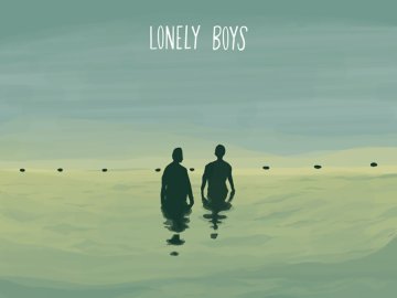 Lonely Boys