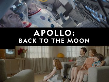 Apollo: Back to the Moon