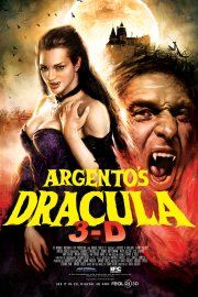 Argento's Dracula