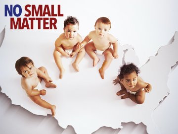 No Small Matter