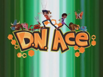 D.N. Ace