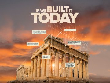 If We Built It Today