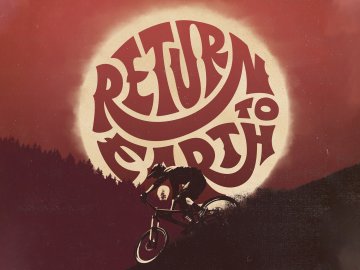 Return to Earth