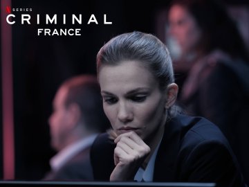 Criminal: France