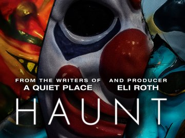 Haunt