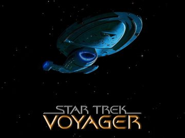 Star Trek: Voyager