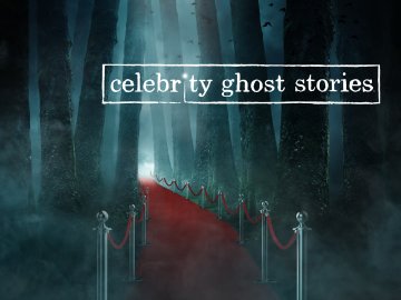 Celebrity Ghost Stories