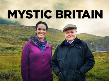 Mystic Britain