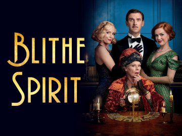 Blithe Spirit