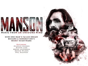 Manson: Music from an Unsound Mind