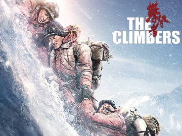 The Climbers