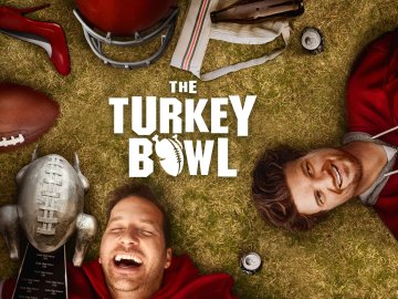 The Turkey Bowl