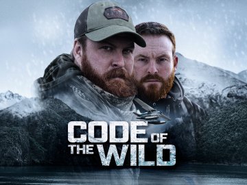 Code of the Wild