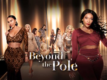 Beyond the Pole