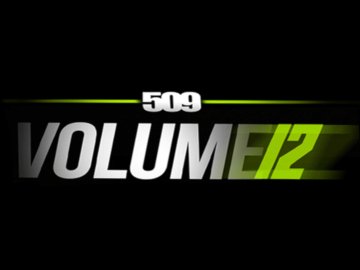 509 Films: Volume 12