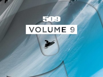 509 Films: Volume 9