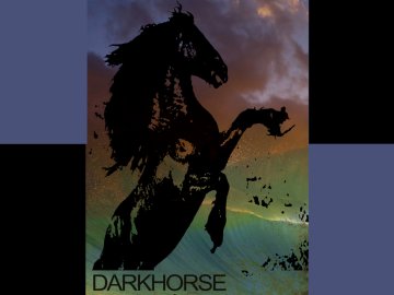 Darkhorse: The Bro Tape