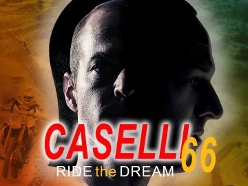 Caselli 66: Ride the Dream