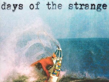 Days of the Strange
