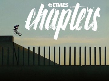 Etnies: Chapters