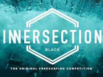 Innersection: Black