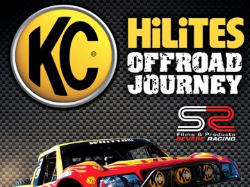 KC HiLites Offroad Journey